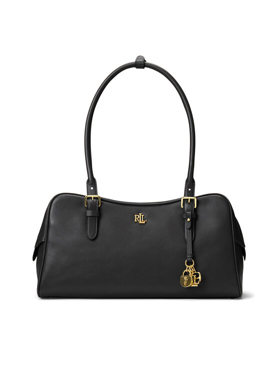 LAUREN RALPH LAUREN Torebka LAUREN RALPH LAUREN 431P06068002 Czarny