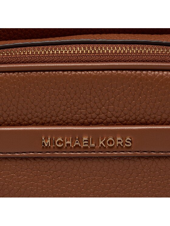 MICHAEL Michael Kors Kuprinės MICHAEL Michael Kors Bex 30S4G8XB2L Ruda