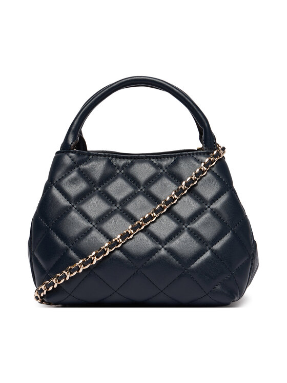 Guess Borsetta Guess Juliet Mini HWQG24 56710 Blu scuro