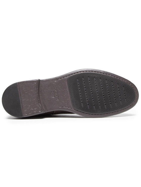 Geox Chelsea Geox U Terence A U047HA 00022 C6372 Marrone