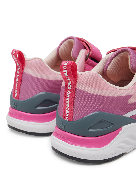Biomecanics Sneakersy Biomecanics 252272 Różowy