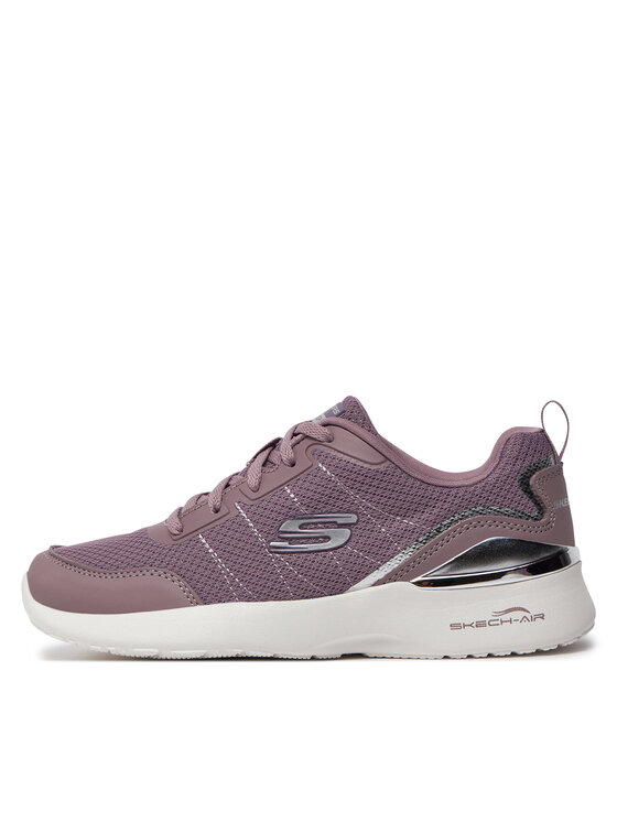 Skechers Снікерcи Skechers The Halcyon 149660/LAV Фіолетовий
