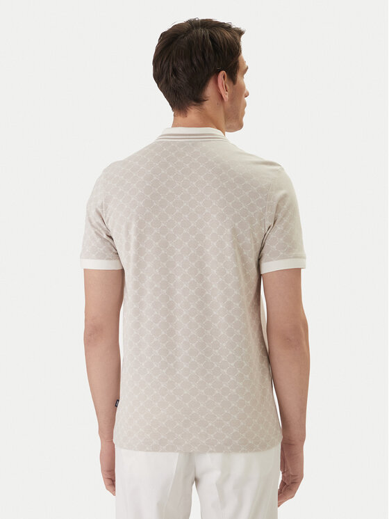 JOOP! JOOP! Поло JJ-Jessino 30101930 Бежевий Regular Fit