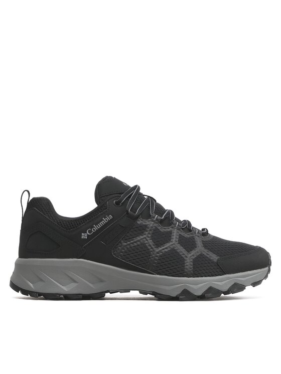 Columbia Trekking čevlji Columbia Peakfreak II BM2954 Črna