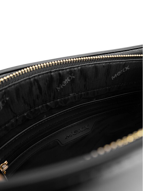 MEXX Kabelka MEXX MEXX-S-008-07 Černá