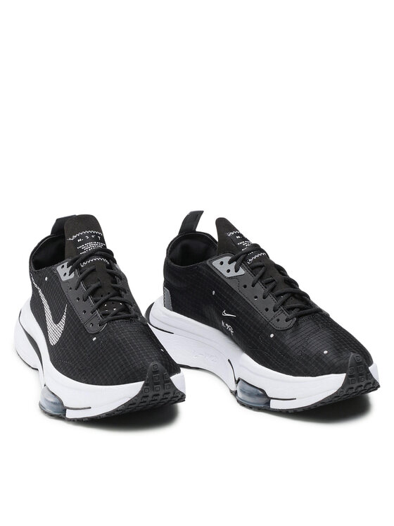 Nike Sneakersy Nike Air Zoom Type Se CV2220 003 Černá