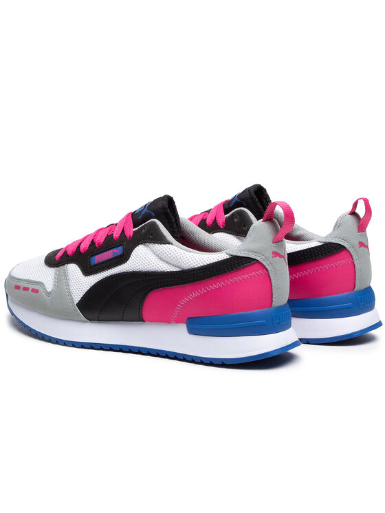 Puma Superge Puma R78 373117 21 Bela