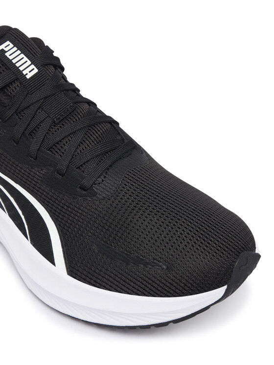 Puma Взуття для бігу Puma Pounce Lite 2 Jr 314041 01 Чорний