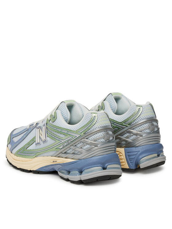 New Balance Laisvalaikio batai New Balance U1906RNE Mėlyna