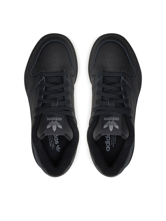 adidas Снікерcи adidas Team Court 2 Str IE3462 Чорний