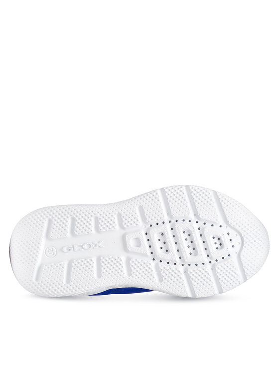 Geox Αθλητικά Geox J Sprintye Boy J55GBA 0BC14 C4255 D Μπλε