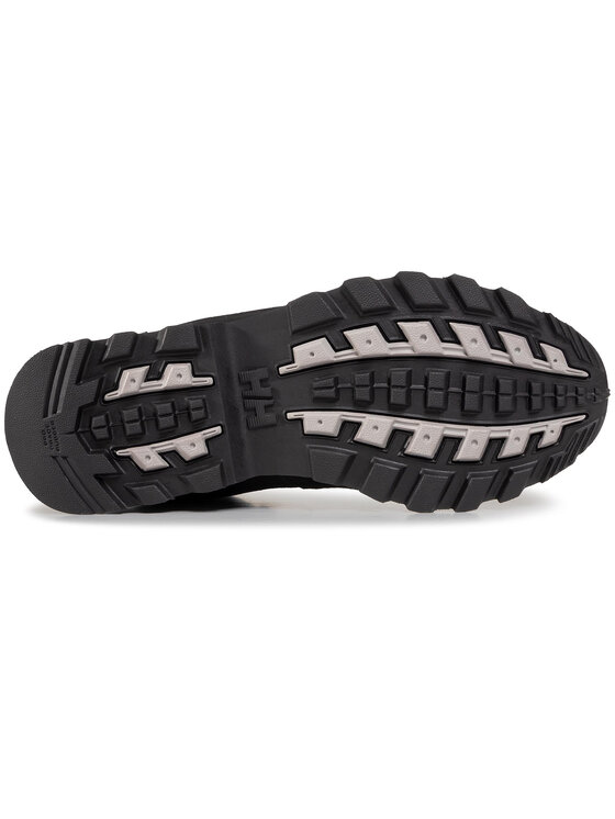 Helly Hansen Трекінгові черевики Helly Hansen Torshov Hiker 11593-990 Чорний