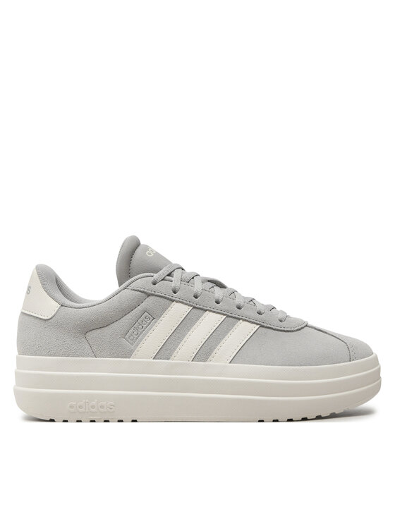 adidas Sneakersy adidas VL Court Bold IF9784 Šedá