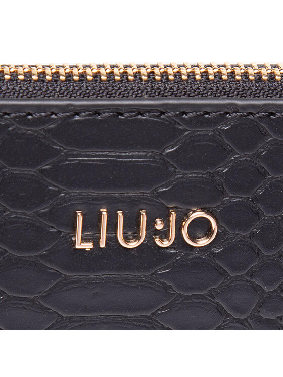 Liu Jo Soma Liu Jo S Envelope AA1126 E0018 Melns
