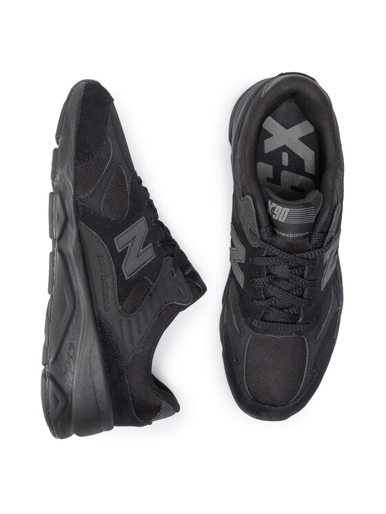 New Balance Sneakers New Balance MSX90TTF Nero