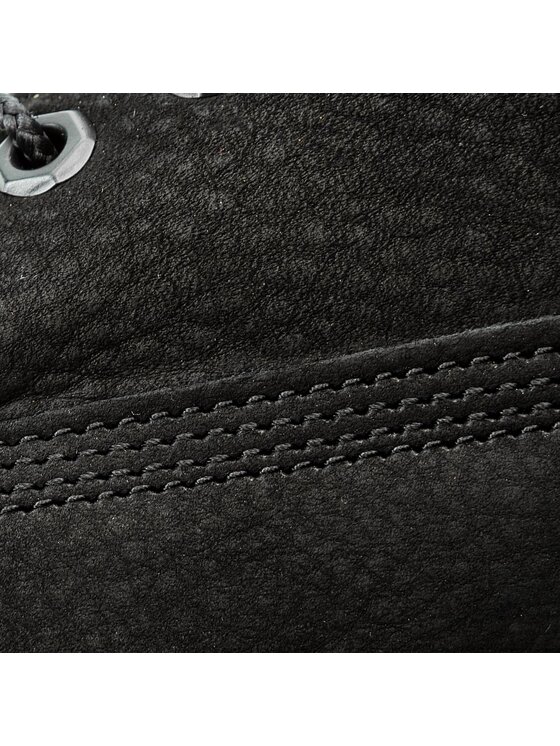 Timberland Žygio batai Timberland 6 In Premium Boot A1M3K Juoda
