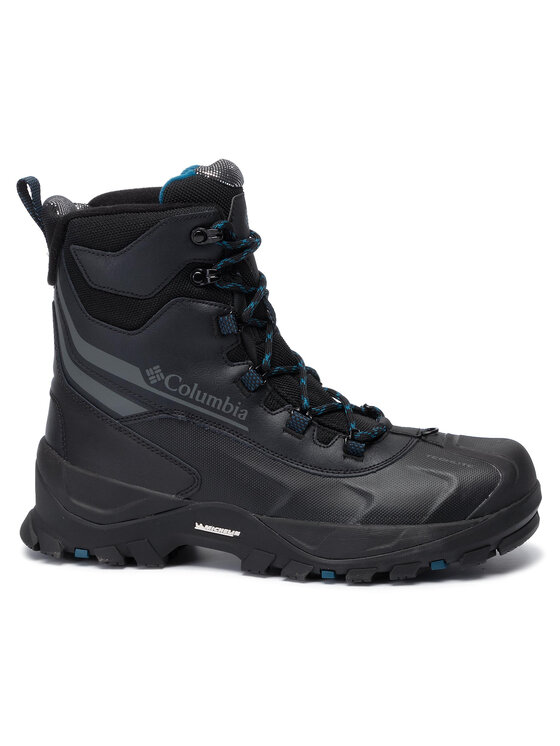 Columbia Hótaposó Columbia Bugaboot Plus IV BM5978 Fekete