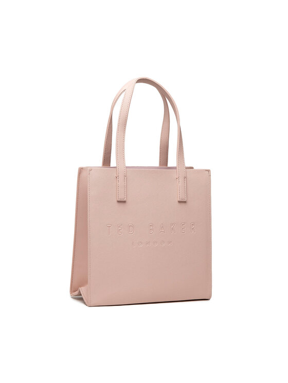 Ted Baker Τσάντα Ted Baker Seacon 155929 Ροζ