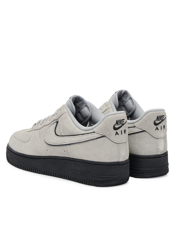 Nike Laisvalaikio batai Nike Nike Air Force 1 '07 LV8 HQ1966 001 Pilka