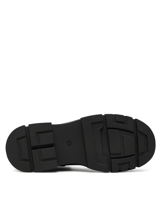 Lee Cooper Черевики Lee Cooper LCJ-24-01-2980LA Чорний
