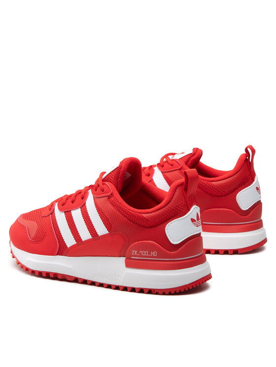 adidas Superge adidas Zx 700 Xd J GV8868 Rdeča