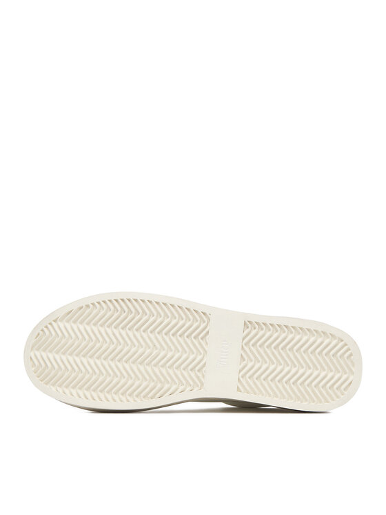 Juicy Couture Sneakers Juicy Couture EO-JCY130 Bianco