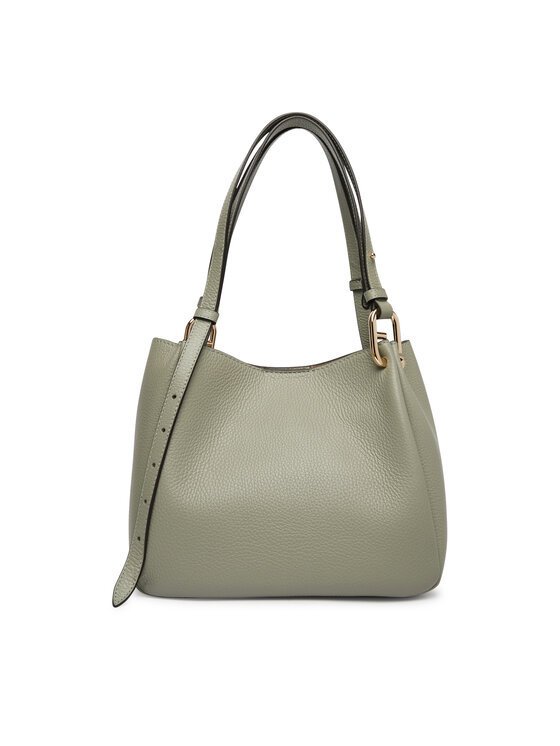 Furla Сумка Furla Nuvola M Tote WB02020 HSF000 CN AG700 Зелений