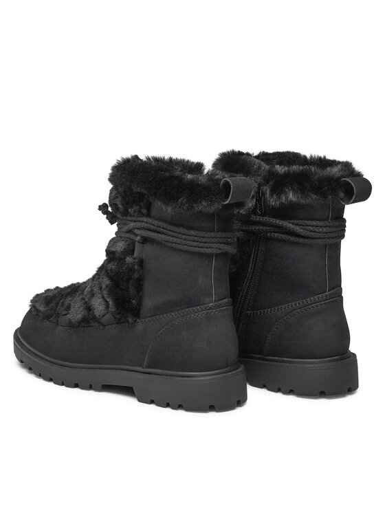 DeeZee Снігоходи DeeZee CS5821-03 Чорний