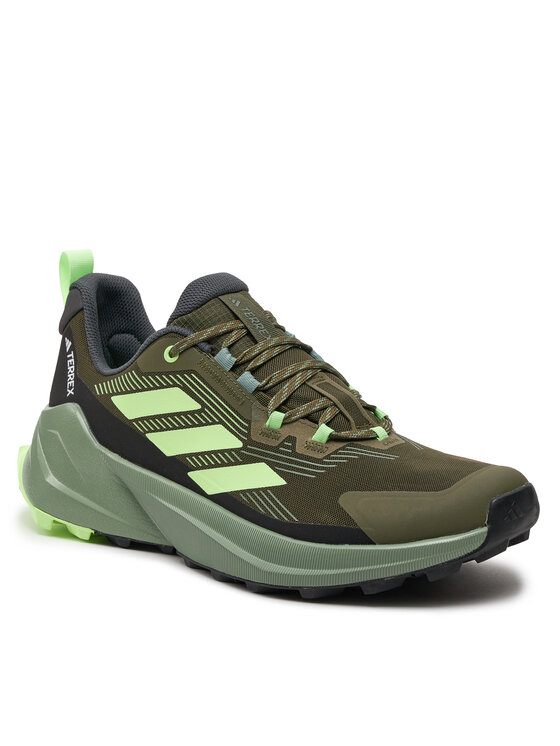 adidas Снікерcи adidas Terrex Trailmaker 2.0 Hiking IE5146 Хакі