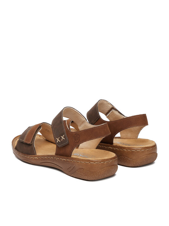 Rieker Sandalias Rieker CEO-V2860-24 Marrón