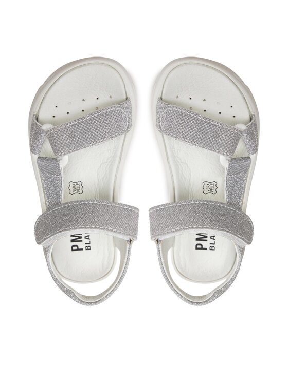 Primigi Sandali Primigi 5891522 M Argento