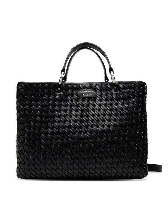 Emporio Armani Soma Emporio Armani EW000360 AF12762 UC001 Melns