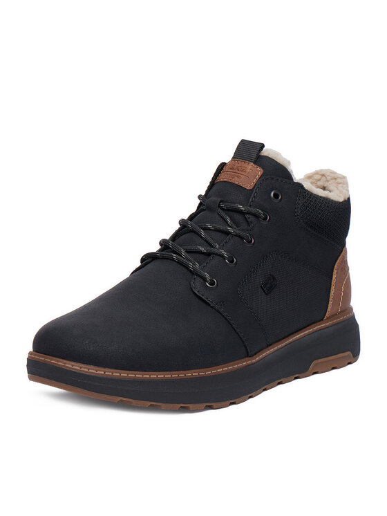 Rieker Polacchine Rieker CEO-B5530-00 Nero