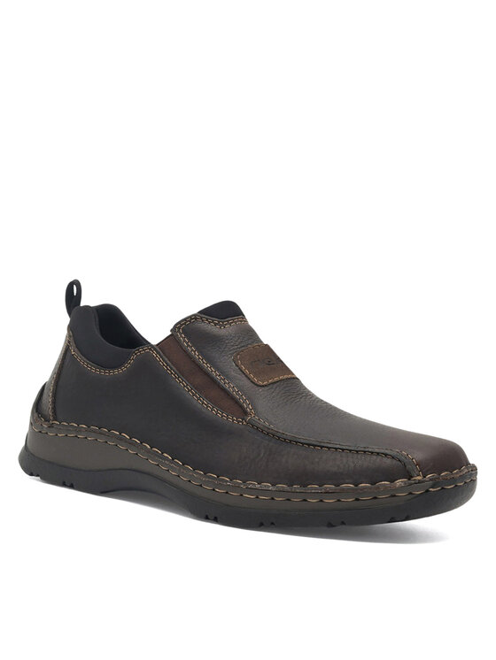 Rieker Scarpe basse Rieker 05363-25 Marrone