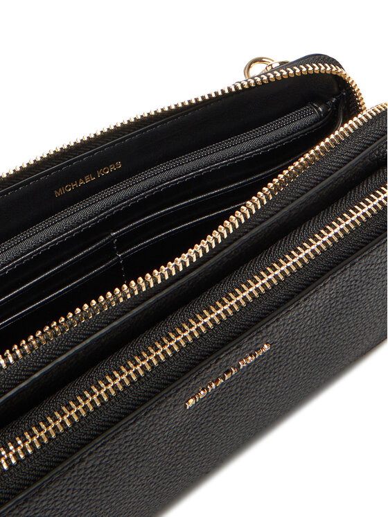 MICHAEL Michael Kors Сумка MICHAEL Michael Kors 32F5GJ6C7L Чорний