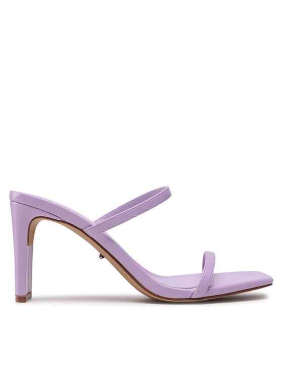DeeZee Papucs DeeZee LS5488-01 Lila