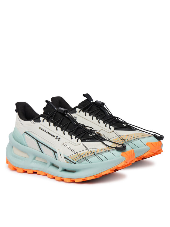 Under Armour Трекінгові черевики Under Armour UA Explore Trial 6012791 Кольоровий