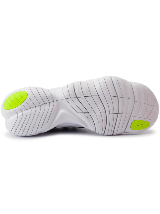 Nike Futócipő Nike Free Rn 5.0 AQ1289 003 Fekete