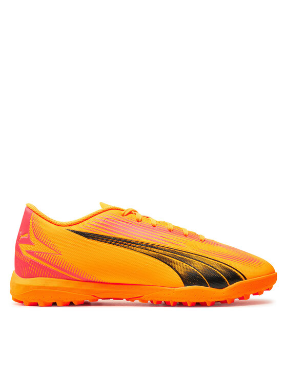 Puma Взуття для футболу Puma Ultra Play Ttck 107765-03 Жовтий