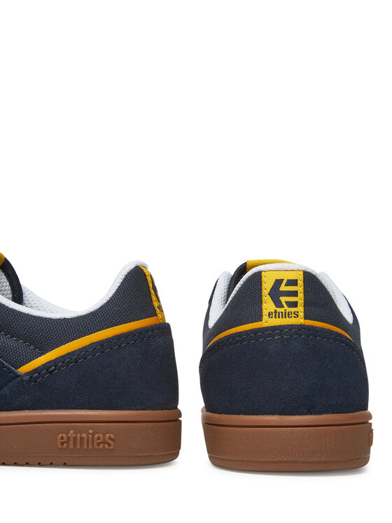 Etnies Zapatillas Etnies Kids Marana 4301000120 Azul marino