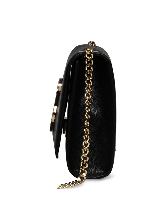 Steve Madden Сумка Steve Madden Bramone Crossbody SM13001312-02002-B-G Чорний