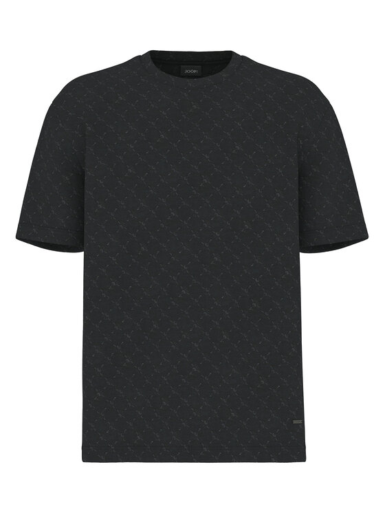 JOOP! JOOP! Camiseta 17 JJ-26Berko 30046984 Negro Modern Fit