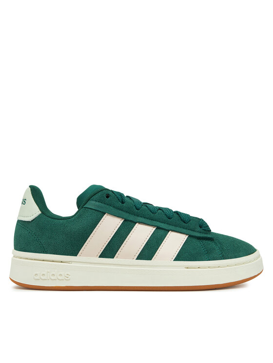 adidas Снікерcи adidas Grand Court Alpha JI1715 Зелений