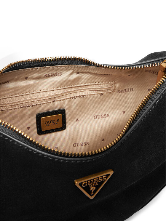 Guess Сумка Guess Amita Mini HWSB95 39720 Чорний