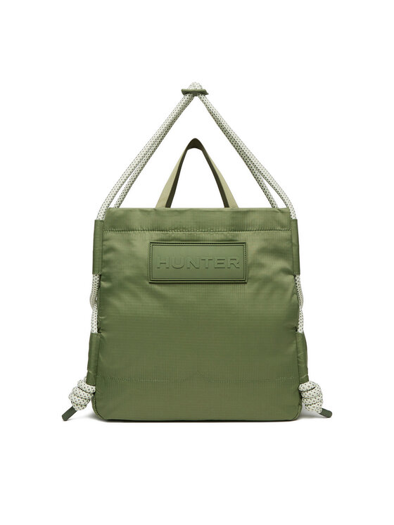 Hunter Спортивна сумка Hunter C-HTR-B-005-06 Зелений