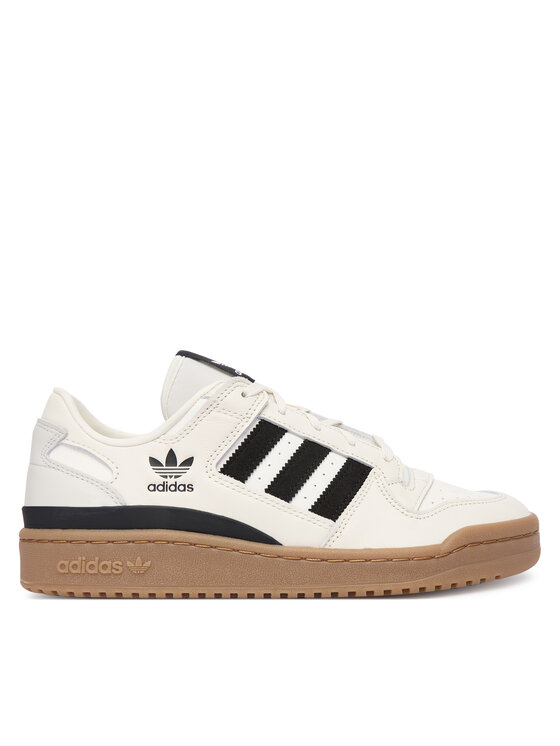 adidas Sneakersy adidas Forum Low JQ0209 Biały