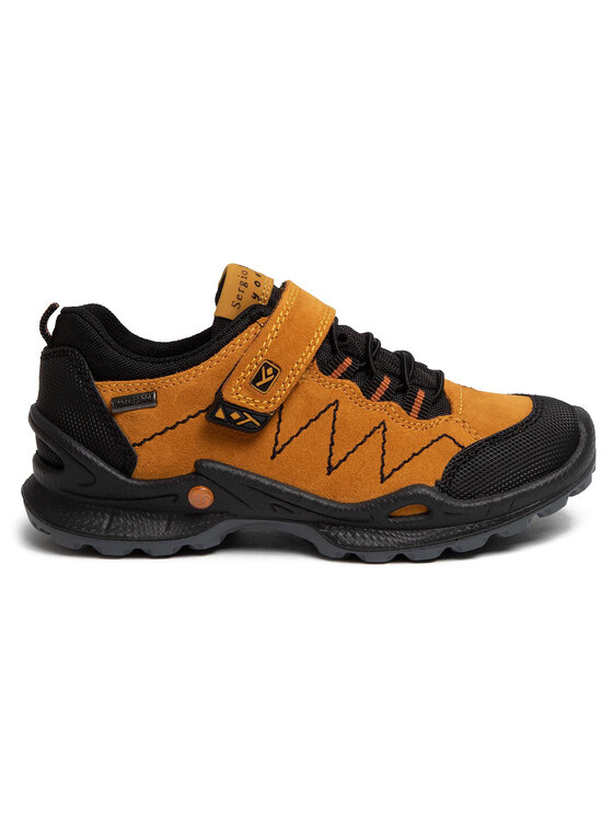 Sergio Bardi Young Sneakers Sergio Bardi Young SBY-02-03-000048 Marrone