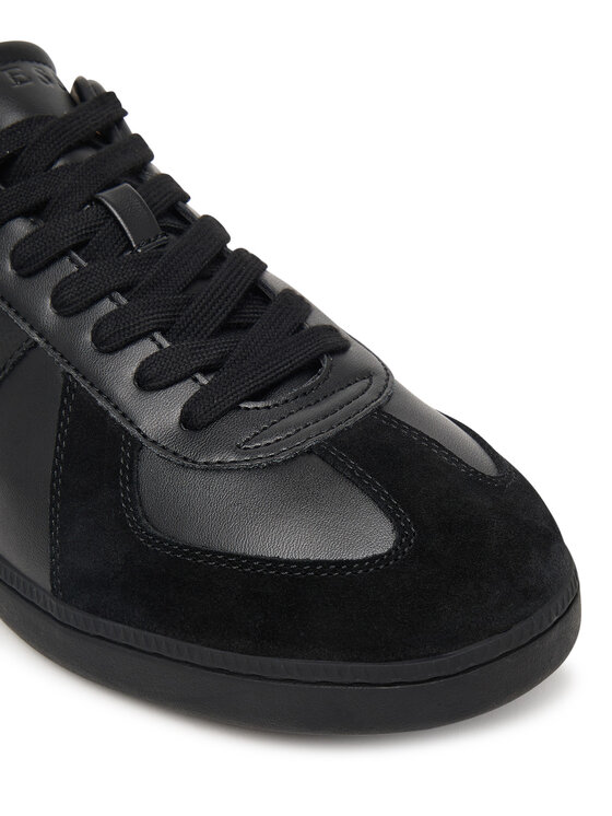 Guess Sneakers Guess FMFDRA ELE12 Negru