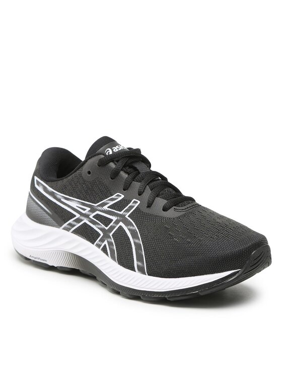 Asics Skriešanas apavi Asics Gel-Excite 9 1012B182 Melns