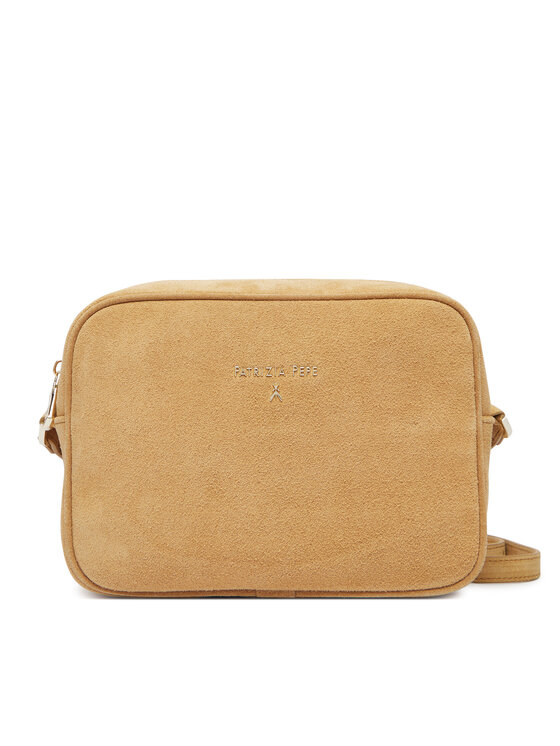 Patrizia Pepe Сумка Patrizia Pepe 8B8985/L152-B880 Бежевий